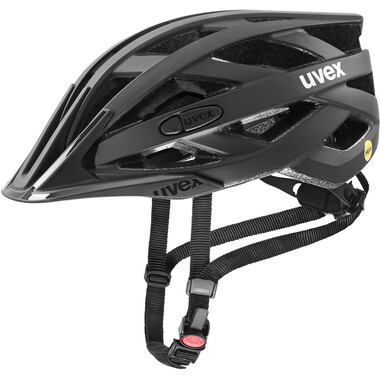 UVEX I-VO CC MIPS MTB Helmet Black 2023 0
